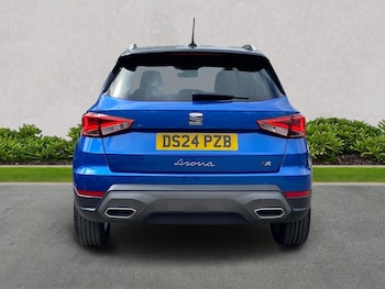Used SEAT Arona 2024 for sale - 78659622: Photo