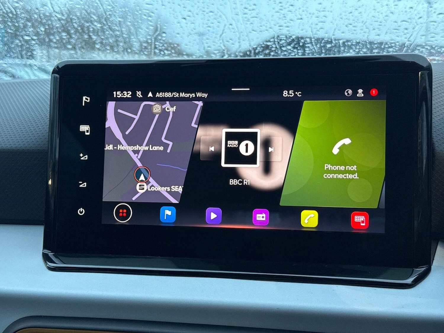 Used SEAT Arona 2022 for sale - 76951154: Photo 11