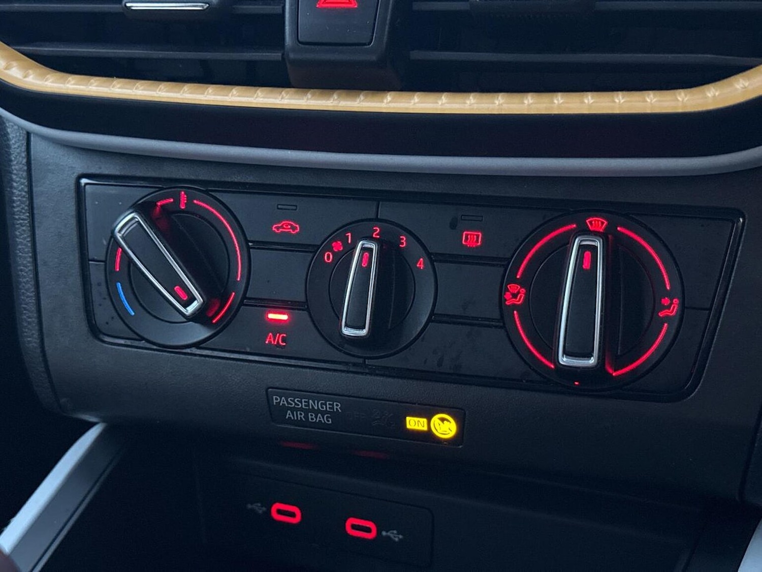 Used SEAT Arona 2022 for sale - 76951154: Photo 12