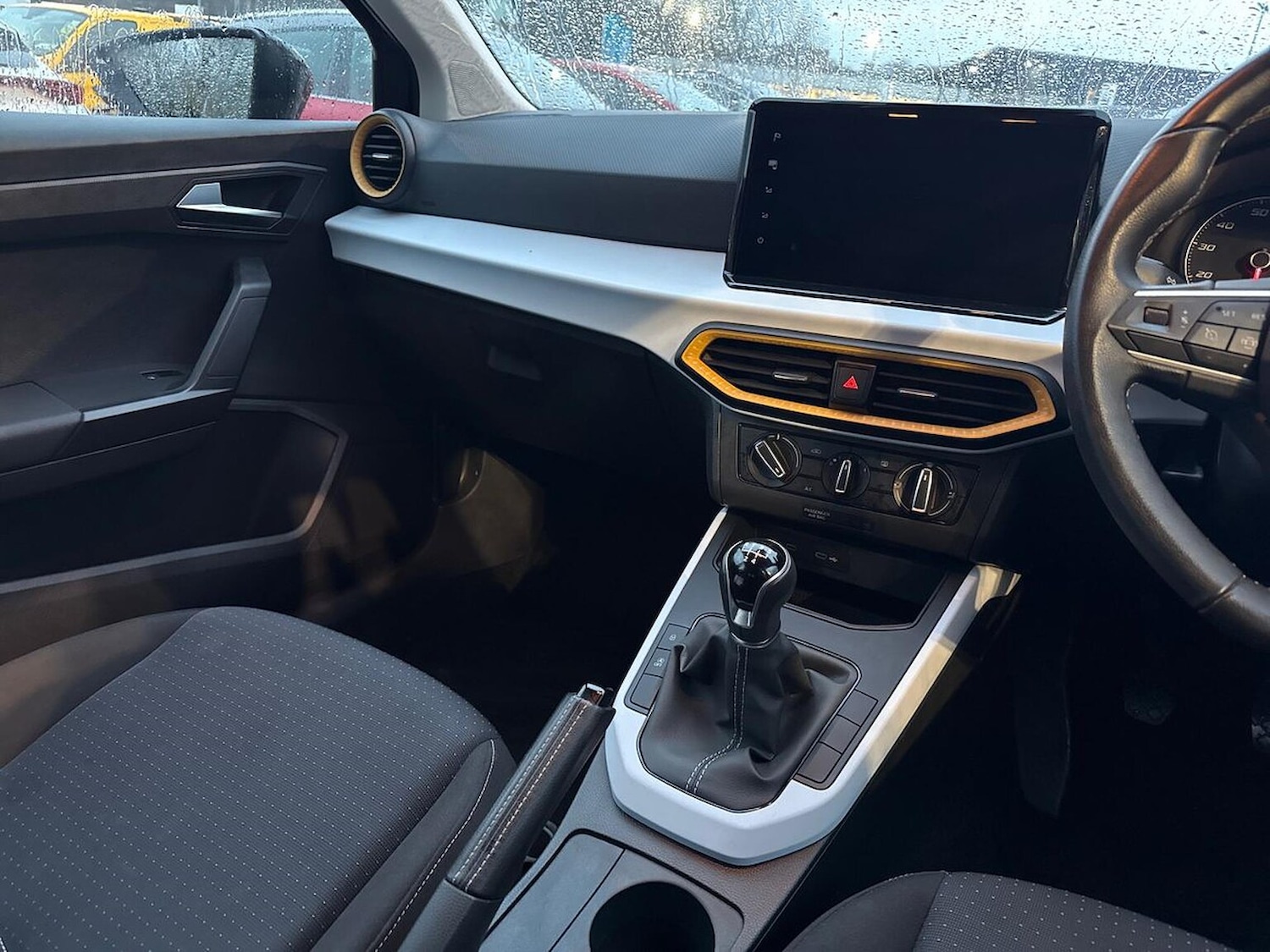 Used SEAT Arona 2022 for sale - 76951154: Photo 13