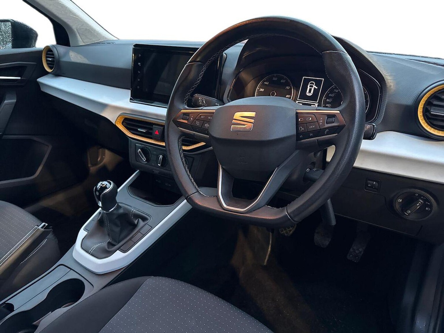 Used SEAT Arona 2022 for sale - 76951154: Photo 15