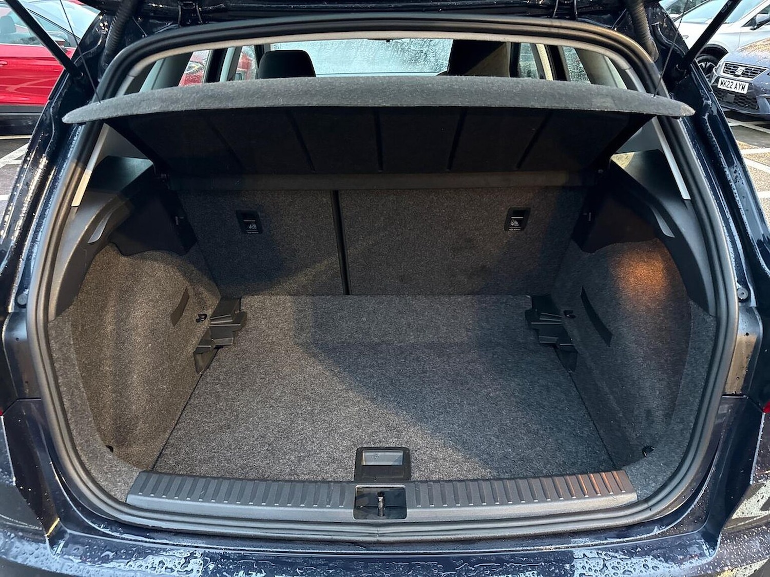 Used SEAT Arona 2022 for sale - 76951154: Photo 17