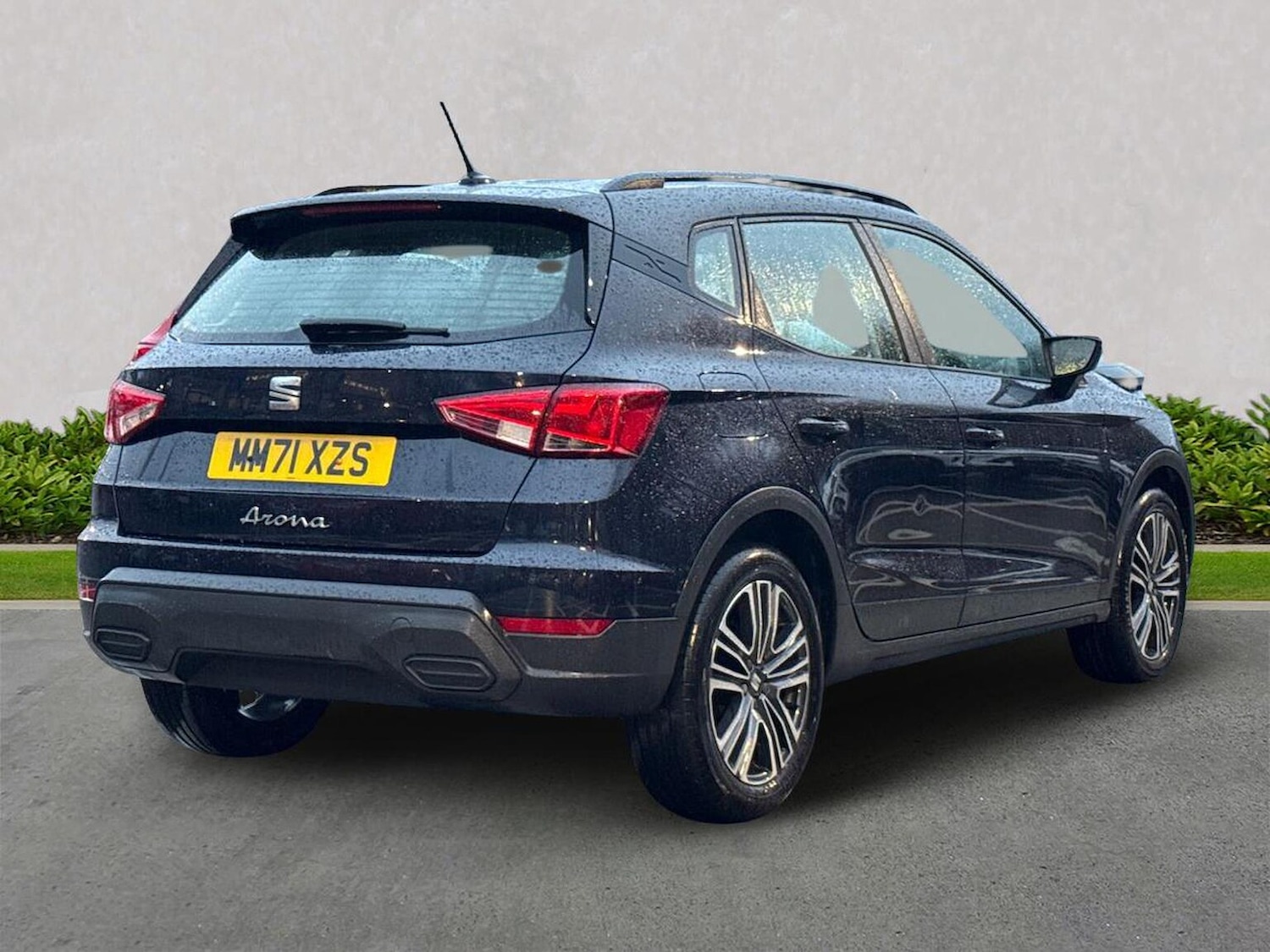 Used SEAT Arona 2022 for sale - 76951154: Photo 18