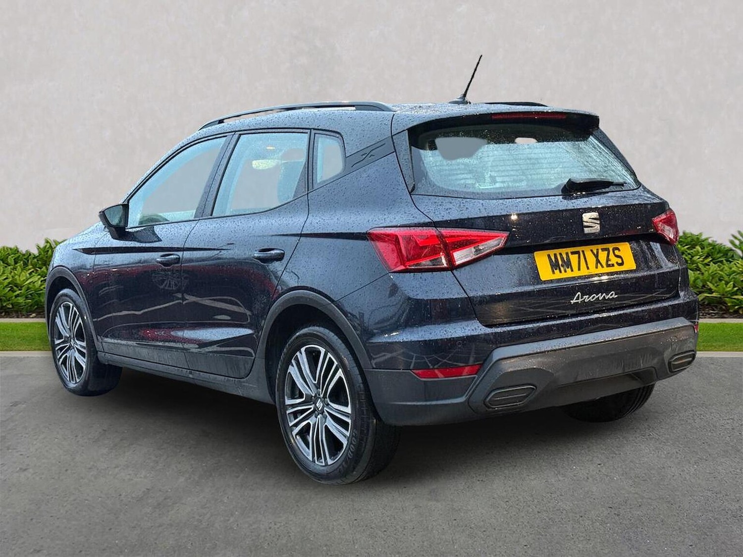 Used SEAT Arona 2022 for sale - 76951154: Photo 2