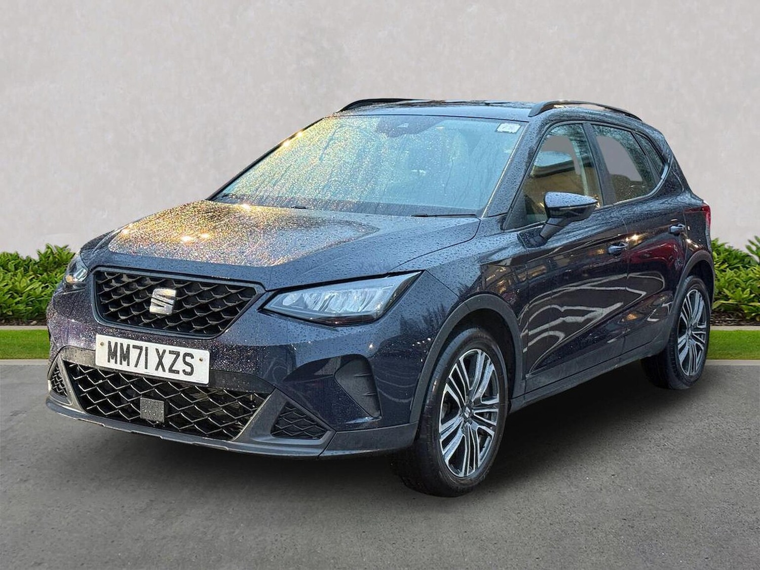 Used SEAT Arona 2022 for sale - 76951154: Photo 20