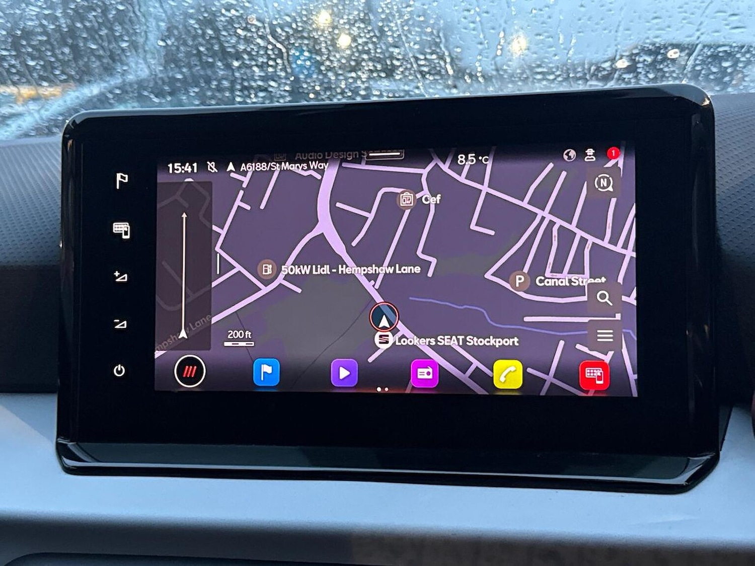 Used SEAT Arona 2022 for sale - 76951154: Photo 24