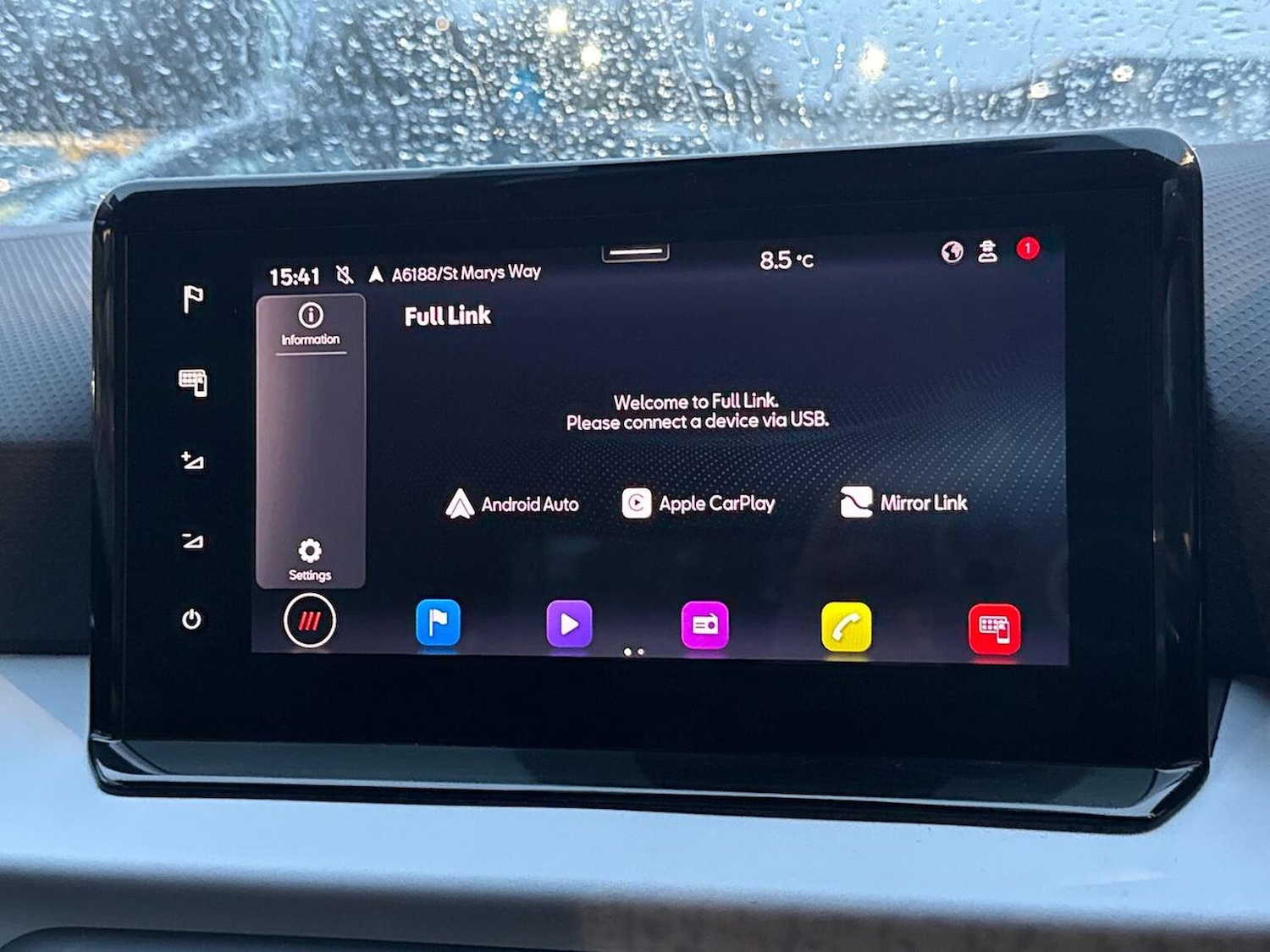 Used SEAT Arona 2022 for sale - 76951154: Photo 25