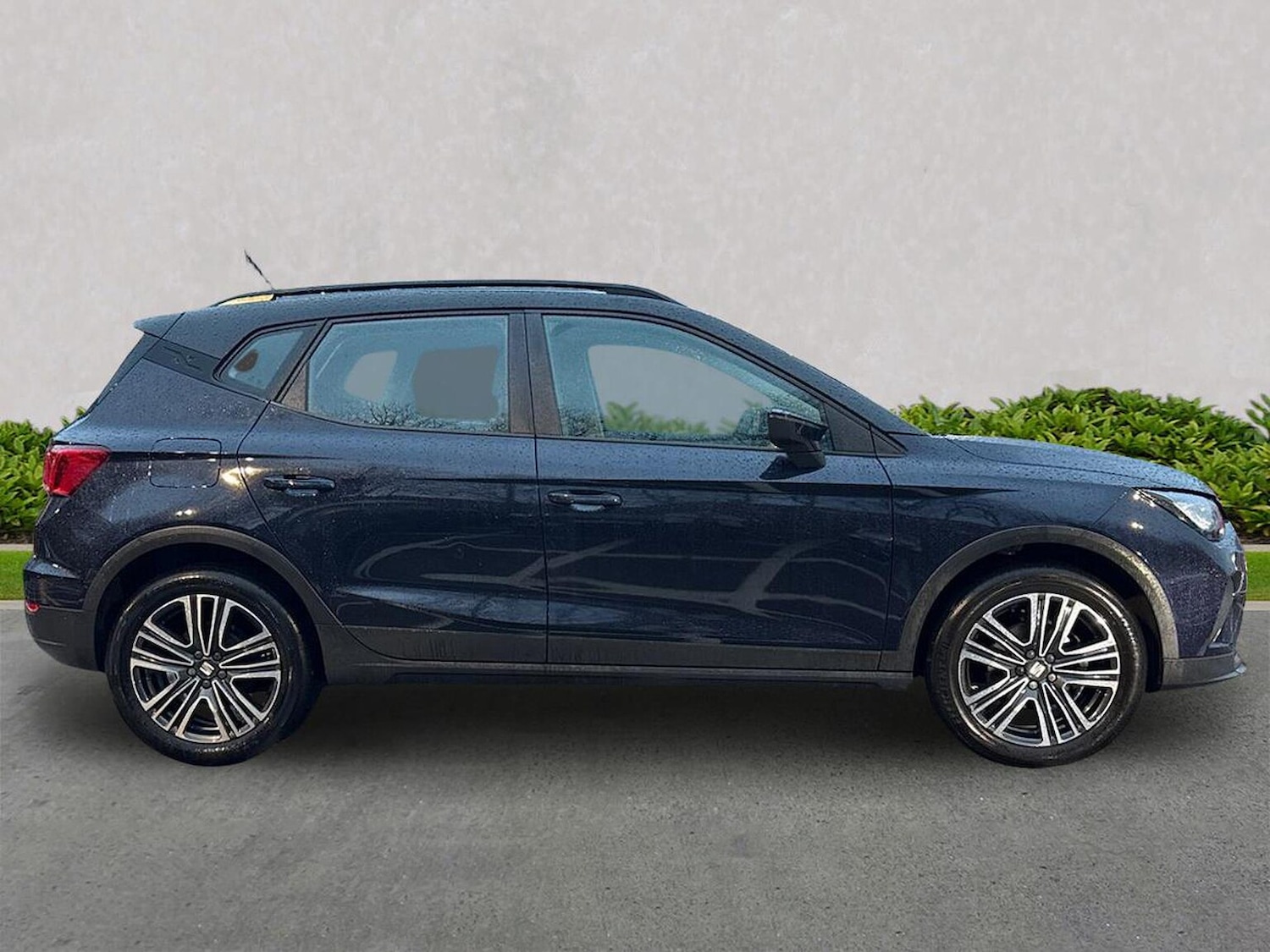 Used SEAT Arona 2022 for sale - 76951154: Photo 3