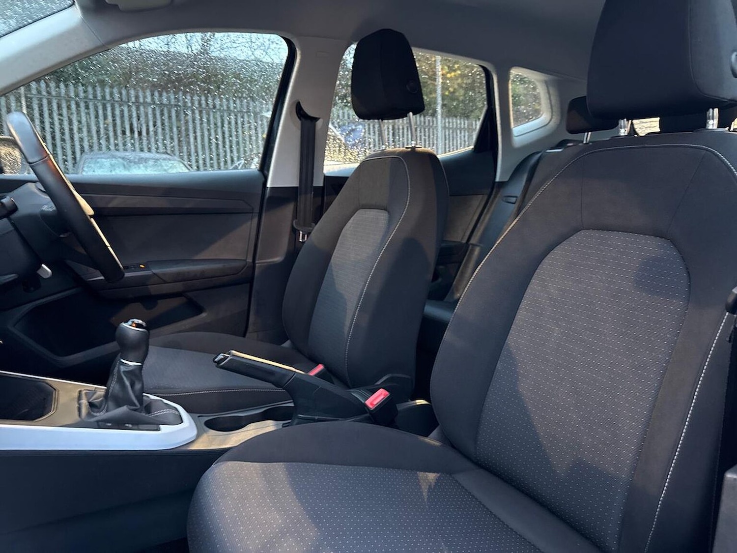 Used SEAT Arona 2022 for sale - 76951154: Photo 32