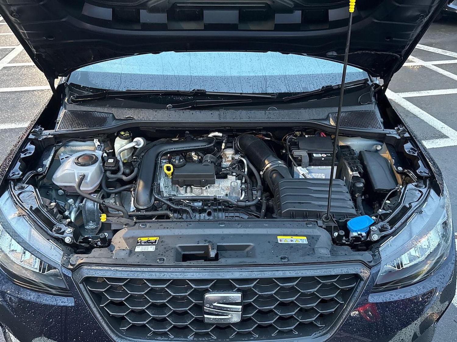 Used SEAT Arona 2022 for sale - 76951154: Photo 39