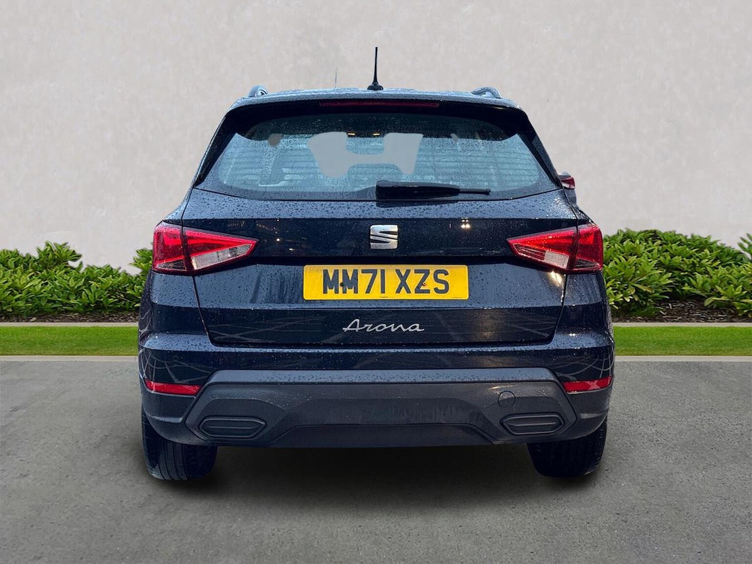 Used SEAT Arona 2022 for sale - 76951154: Photo 4