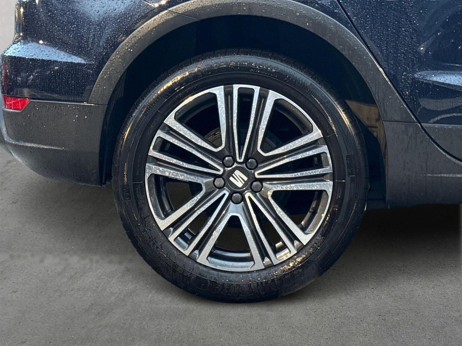 Used SEAT Arona 2022 for sale - 76951154: Photo 6