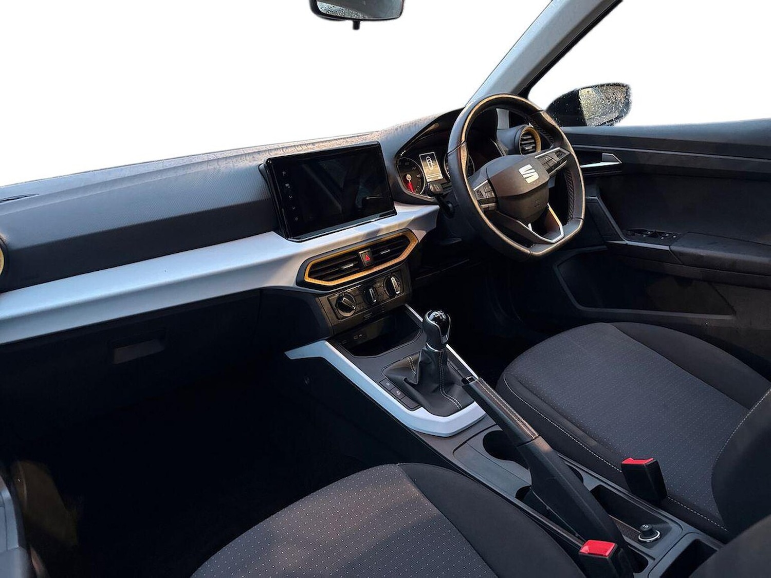 Used SEAT Arona 2022 for sale - 76951154: Photo 7