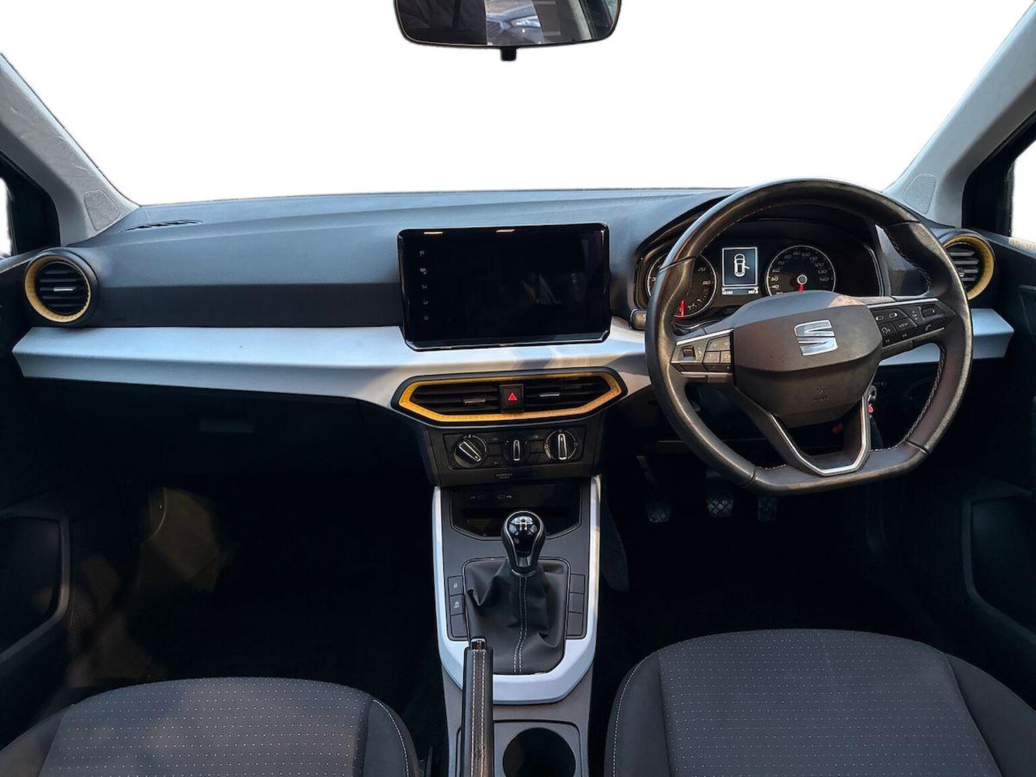 Used SEAT Arona 2022 for sale - 76951154: Photo 8