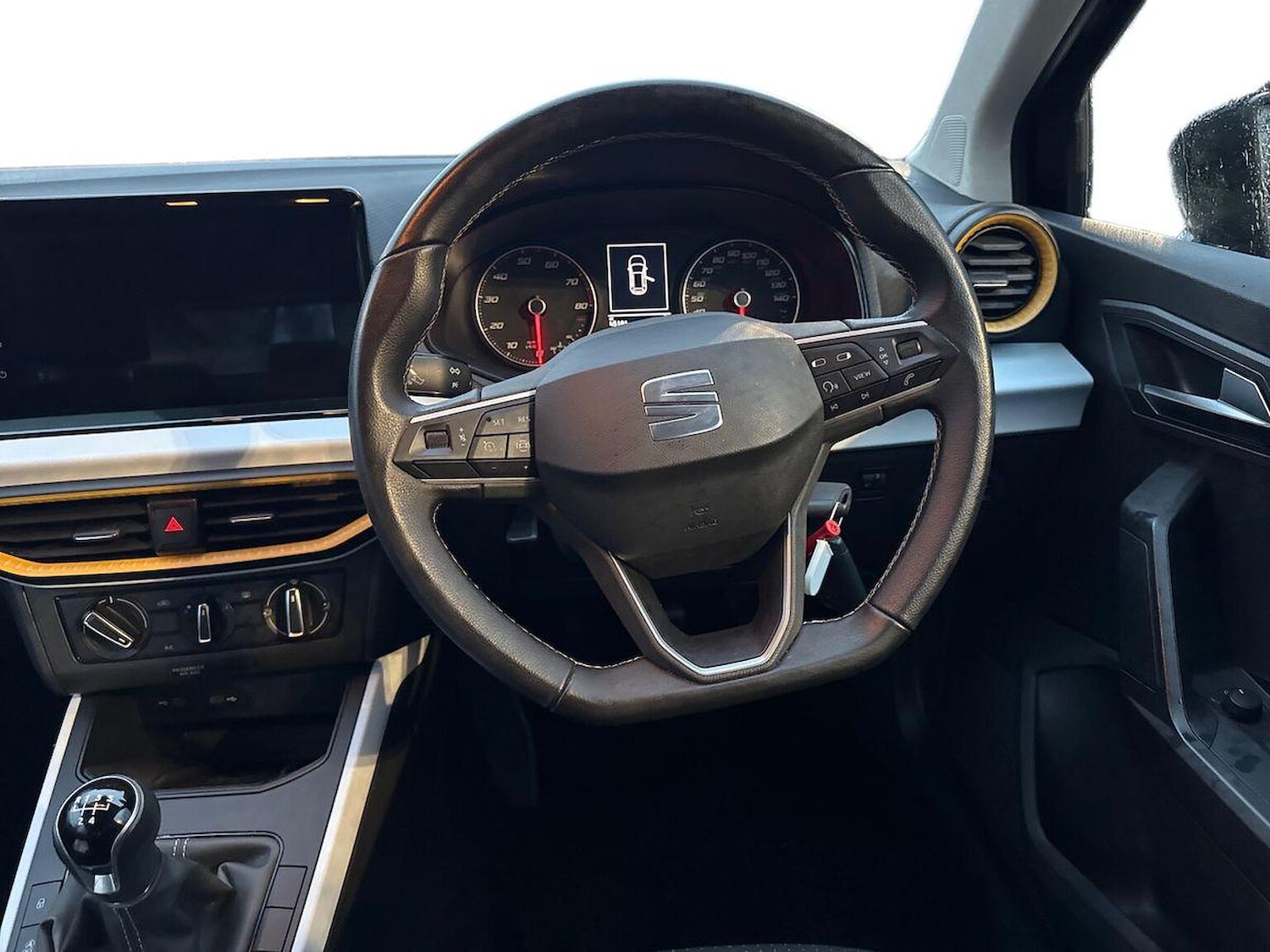 Used SEAT Arona 2022 for sale - 76951154: Photo 9