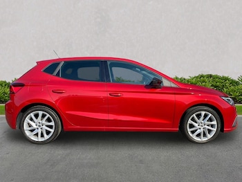 Used SEAT Ibiza 2024 for sale - 79519402: Photo