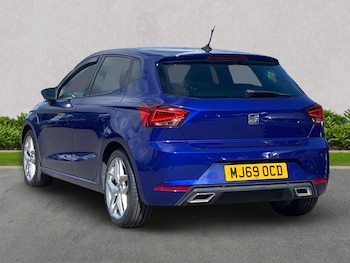 Used Volkswagen Polo 2025 for sale - 79446750: Photo