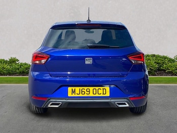 Used Volkswagen Polo 2025 for sale - 79446750: Photo