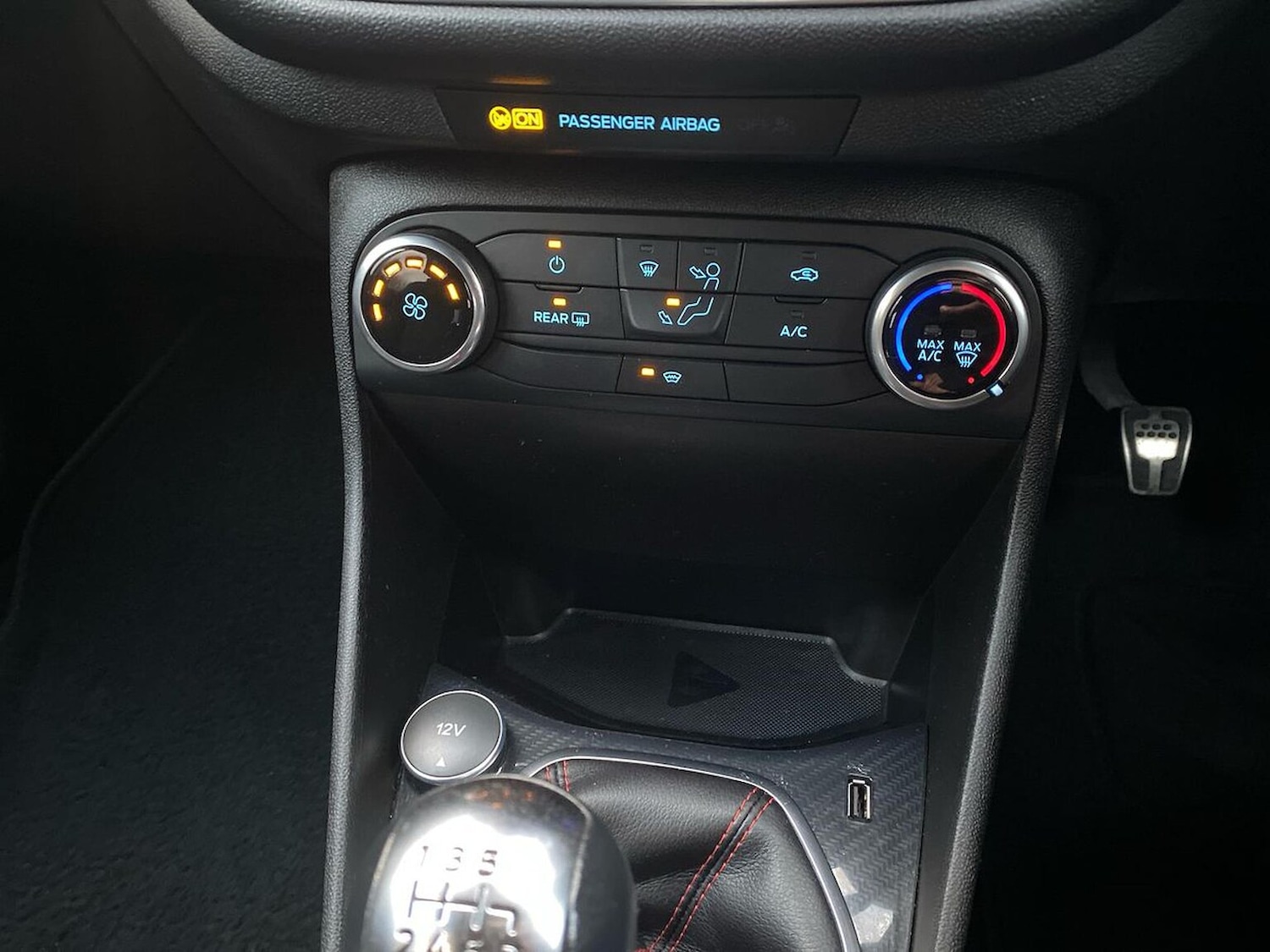 Used Ford Fiesta 2019 for sale - 77061563: Photo 14