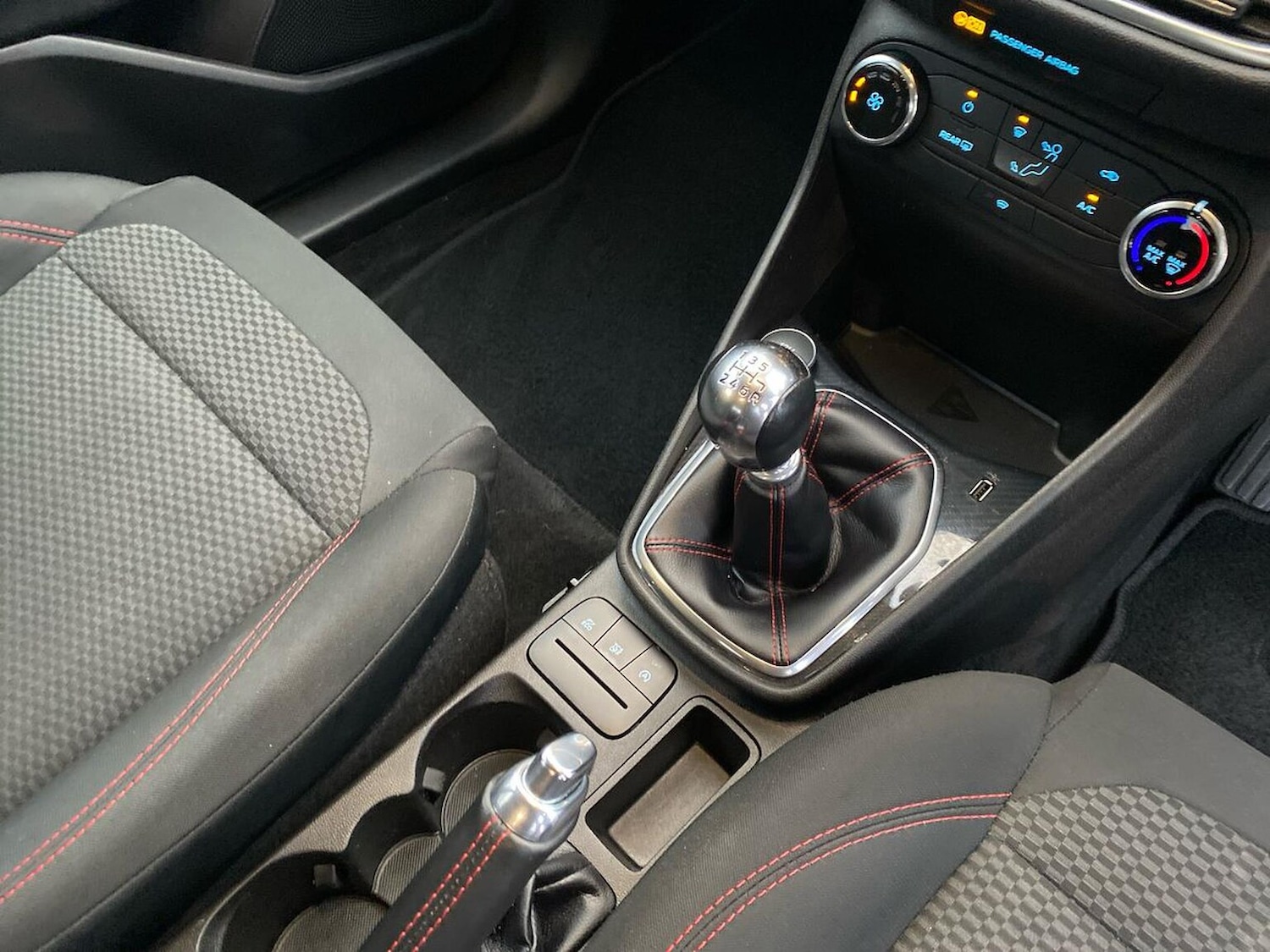 Used Ford Fiesta 2019 for sale - 77061563: Photo 15