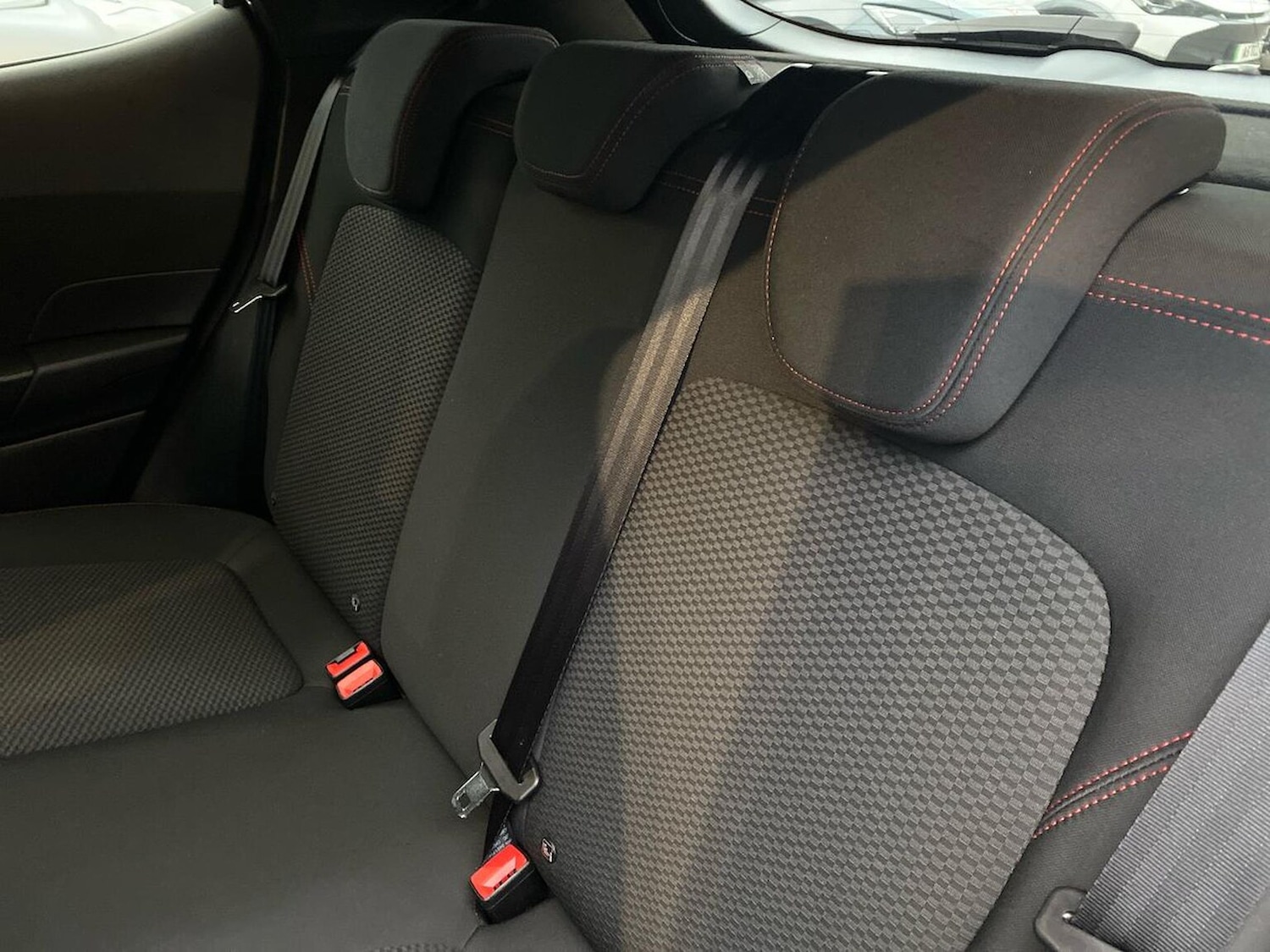 Used Ford Fiesta 2019 for sale - 77061563: Photo 18