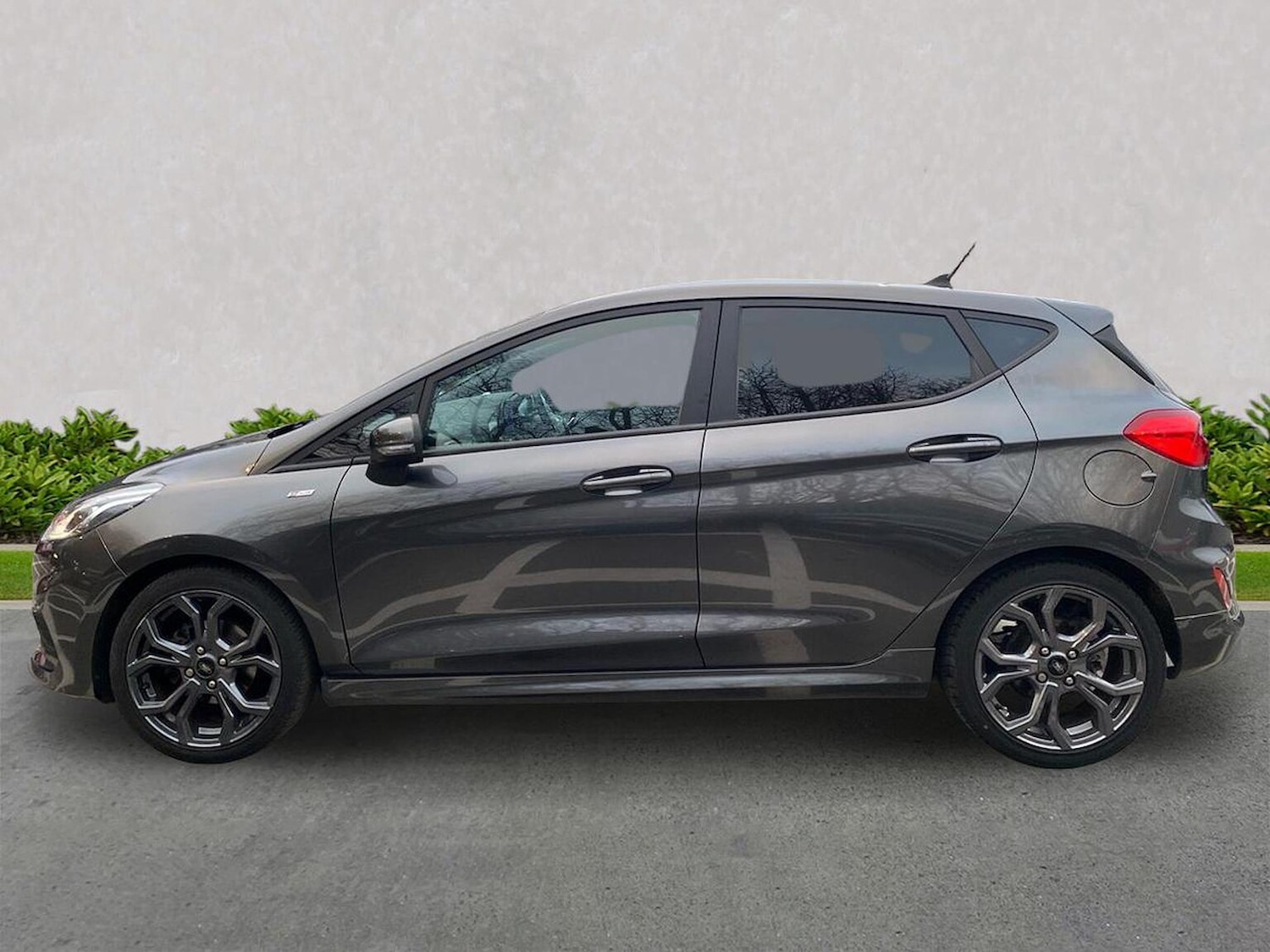 Used Ford Fiesta 2019 for sale - 77061563: Photo 21