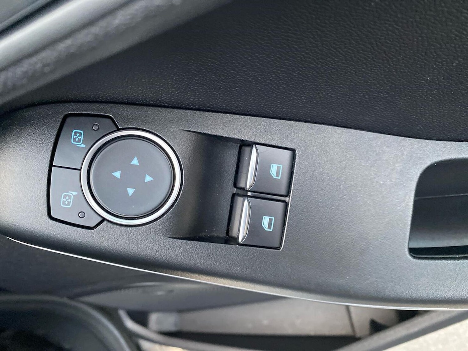 Used Ford Fiesta 2019 for sale - 77061563: Photo 23