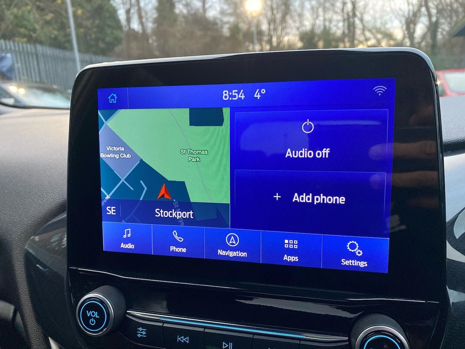 Used Ford Fiesta 2019 for sale - 77061563: Photo 25