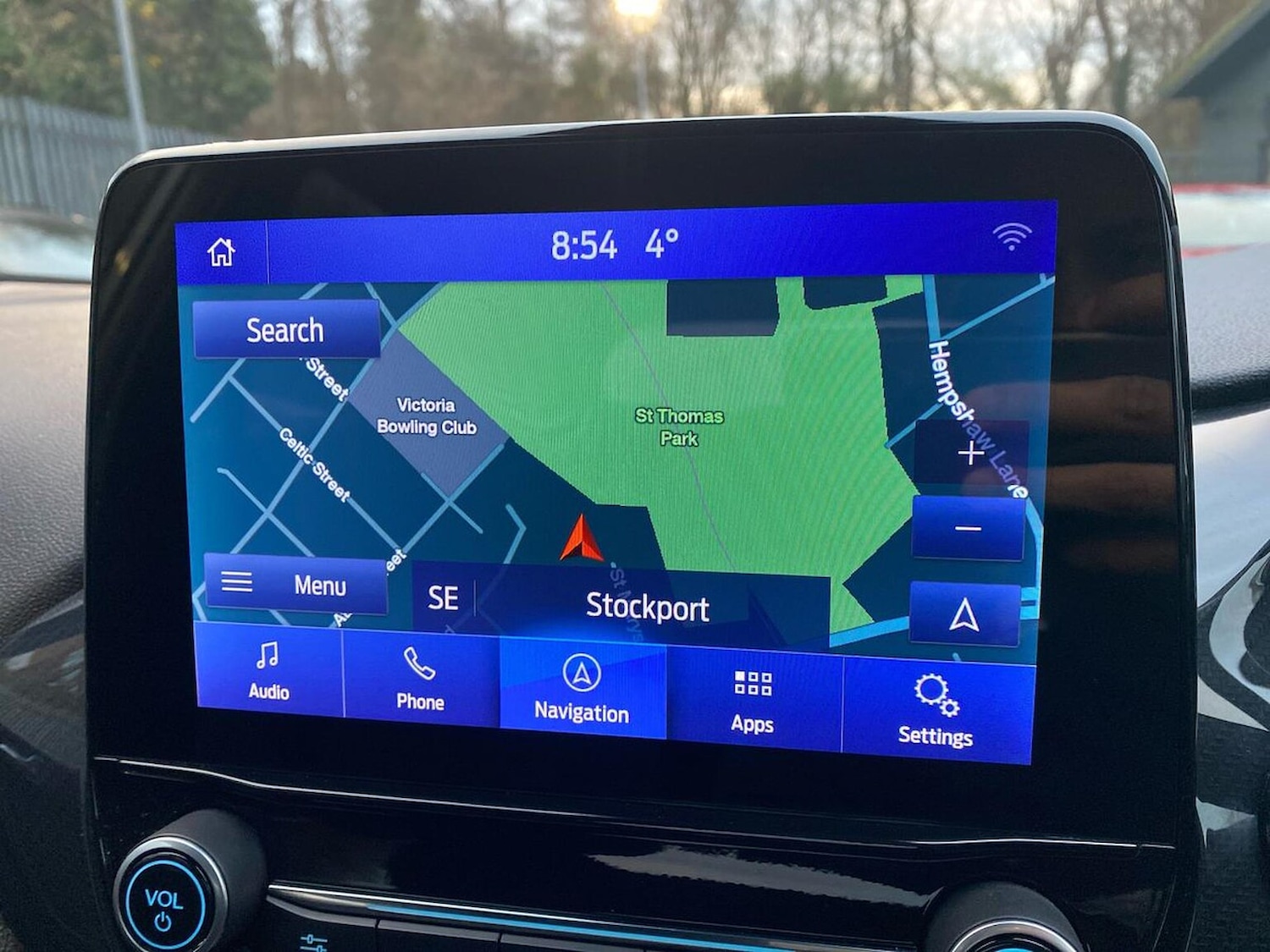 Used Ford Fiesta 2019 for sale - 77061563: Photo 26