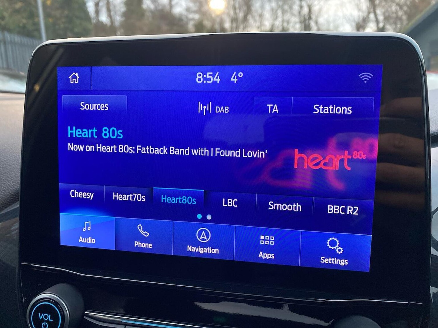 Used Ford Fiesta 2019 for sale - 77061563: Photo 27