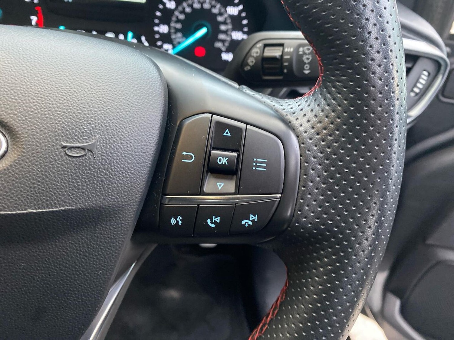 Used Ford Fiesta 2019 for sale - 77061563: Photo 28