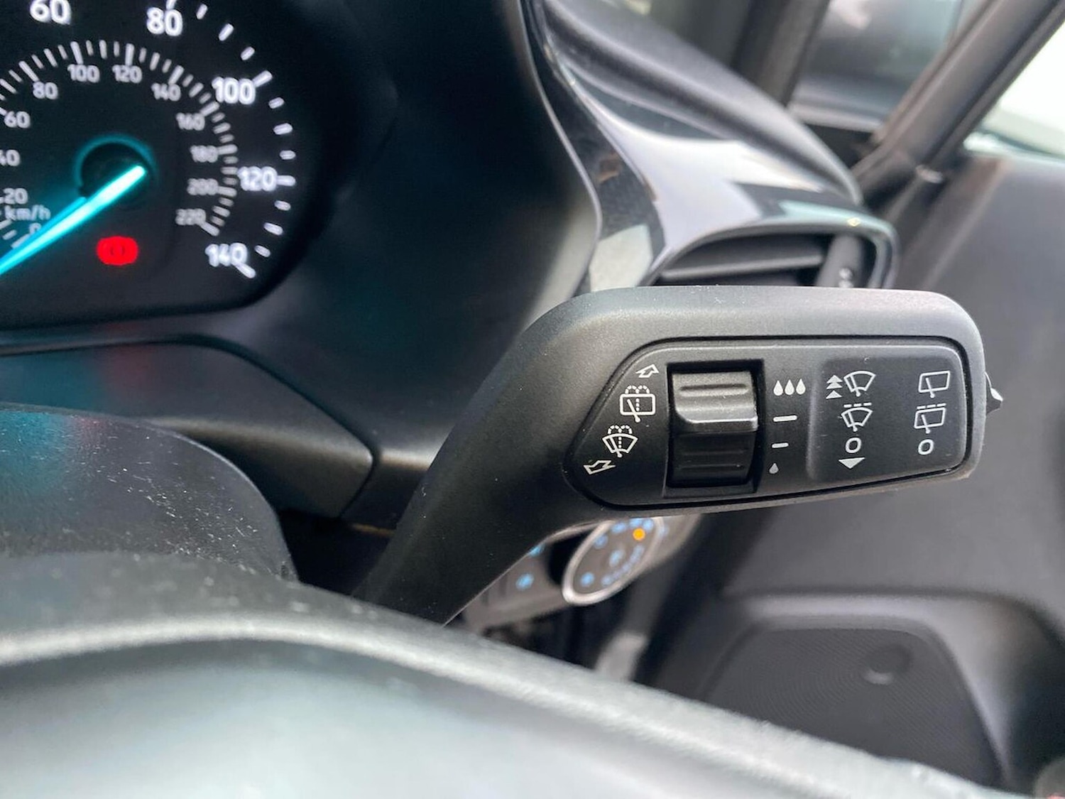 Used Ford Fiesta 2019 for sale - 77061563: Photo 30