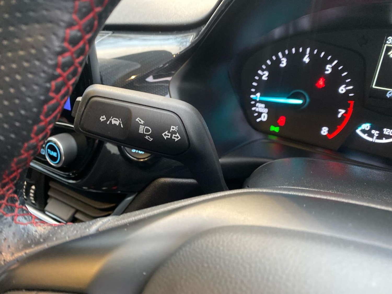 Used Ford Fiesta 2019 for sale - 77061563: Photo 31