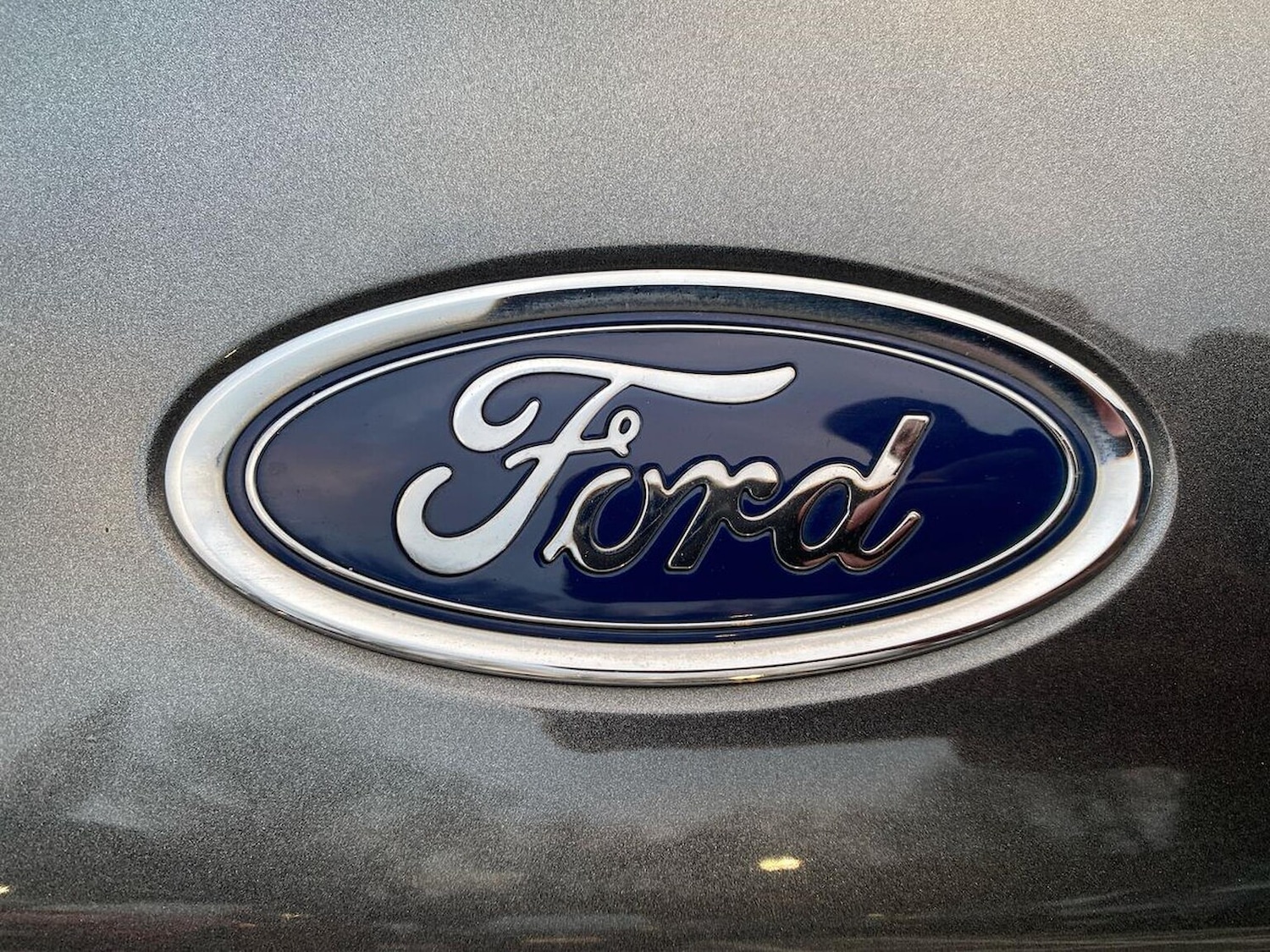 Used Ford Fiesta 2019 for sale - 77061563: Photo 34