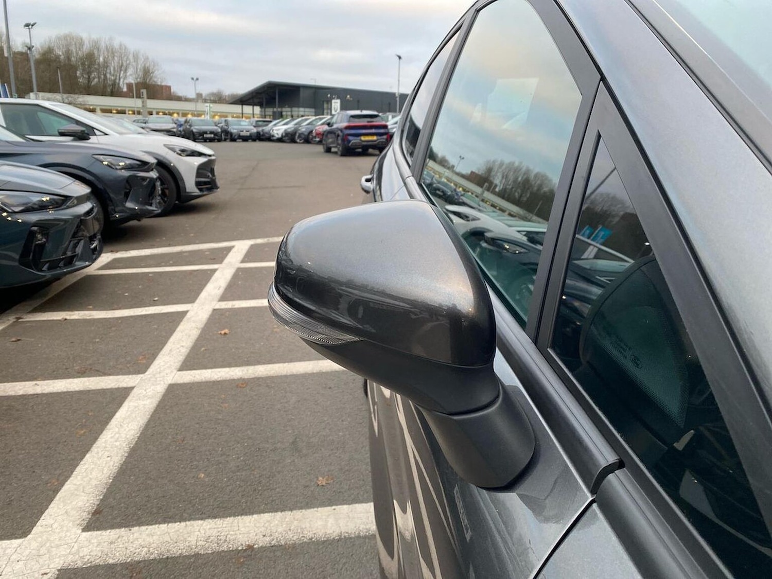 Used Ford Fiesta 2019 for sale - 77061563: Photo 39