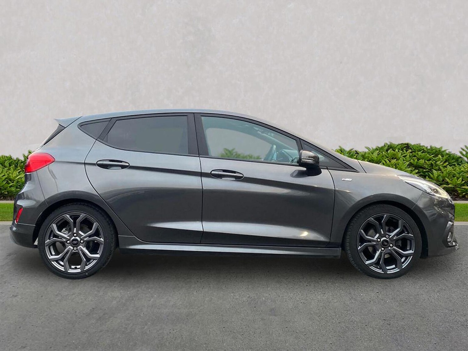 Used Ford Fiesta 2019 for sale - 77061563: Photo 5