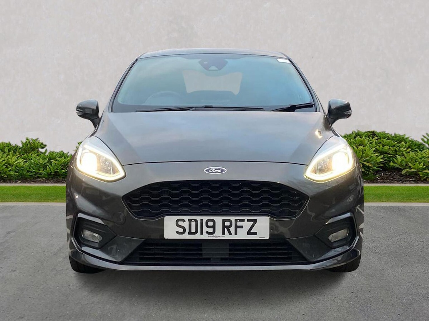 Used Ford Fiesta 2019 for sale - 77061563: Photo 7