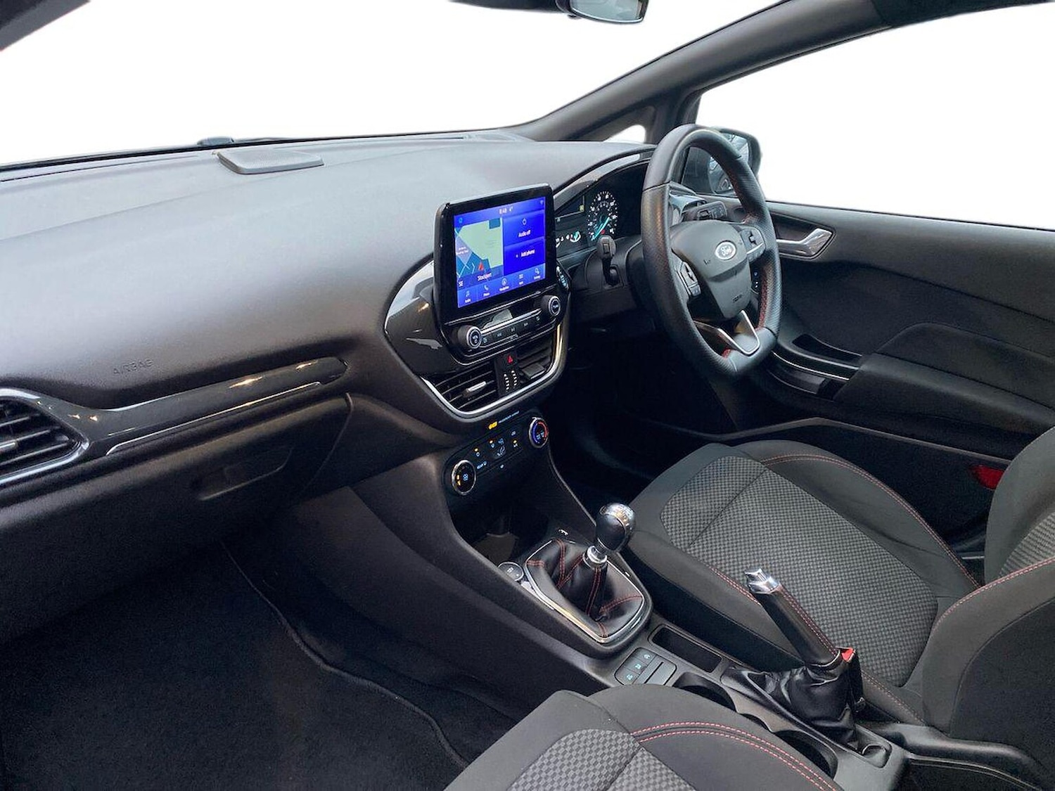 Used Ford Fiesta 2019 for sale - 77061563: Photo 9