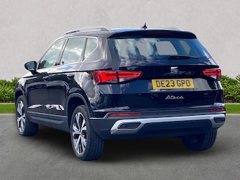 Used SEAT Ateca 2023 for sale - 79055837: Photo