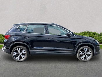 Used SEAT Ateca 2023 for sale - 79055837: Photo
