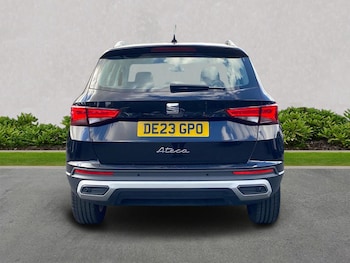 Used SEAT Ateca 2023 for sale - 79055837: Photo