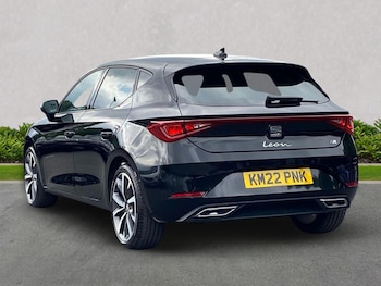 Used SEAT Leon 2022 for sale - 78927726: Photo