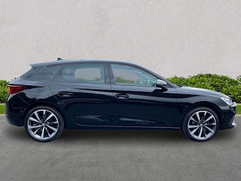 Used SEAT Leon 2022 for sale - 78927726: Photo
