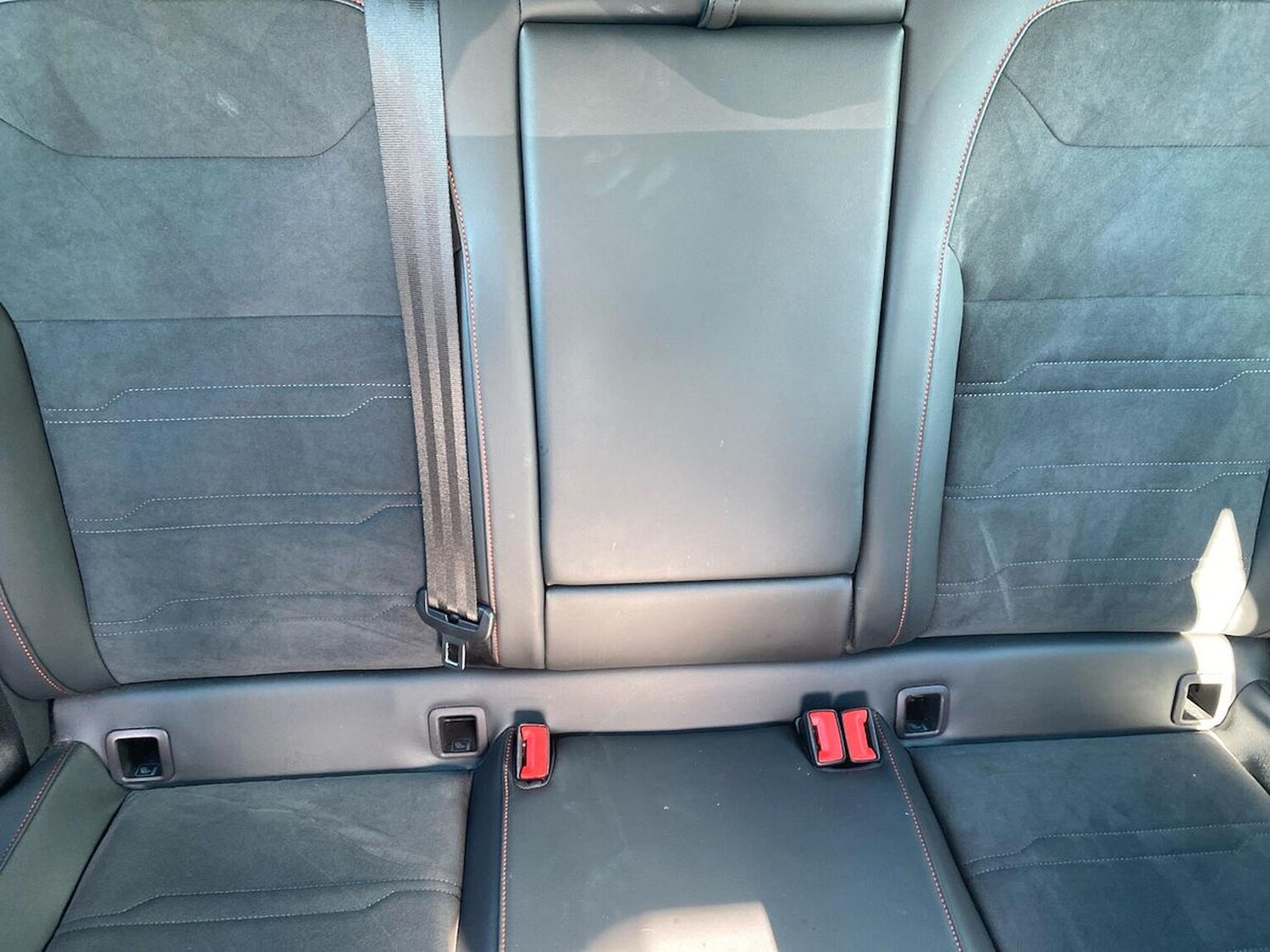 Used SEAT Ateca 2022 for sale - 76097643: Photo 18
