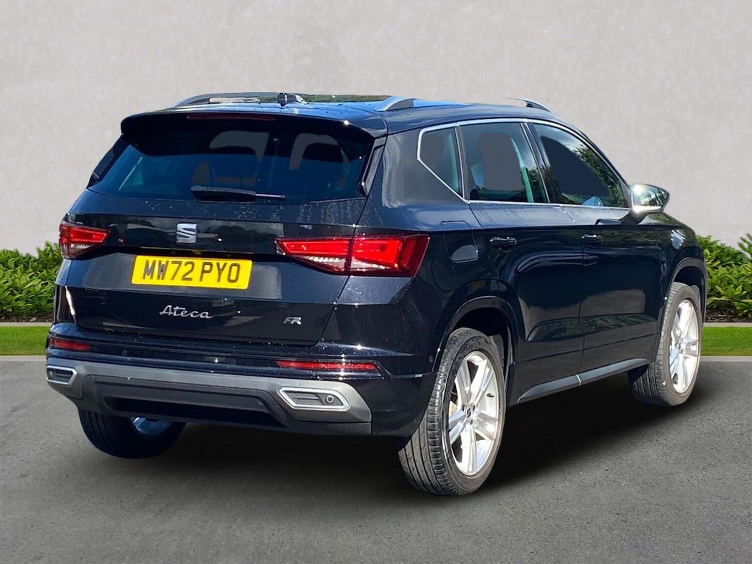 Used SEAT Ateca 2022 for sale - 76097643: Photo 20