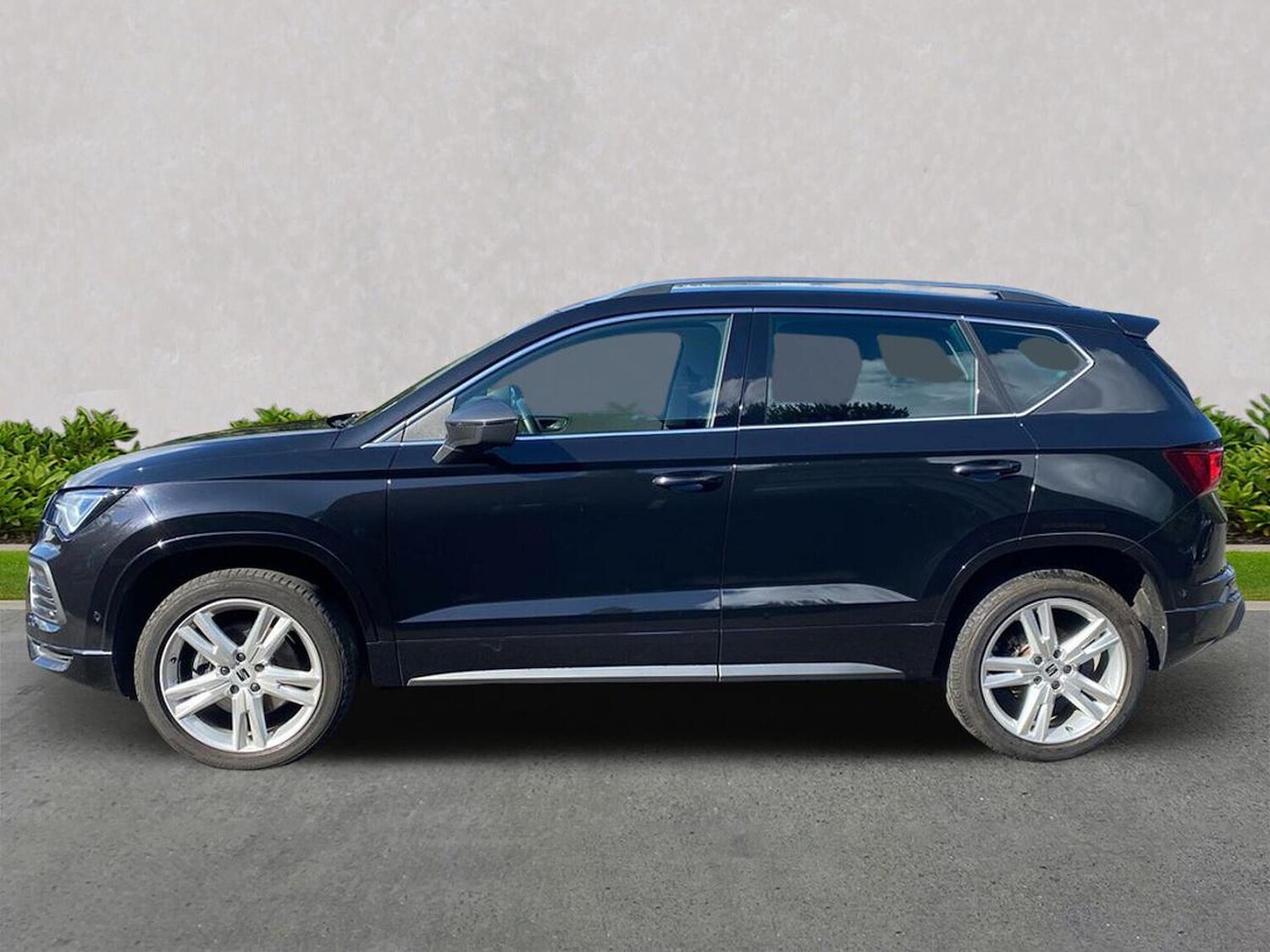 Used SEAT Ateca 2022 for sale - 76097643: Photo 21