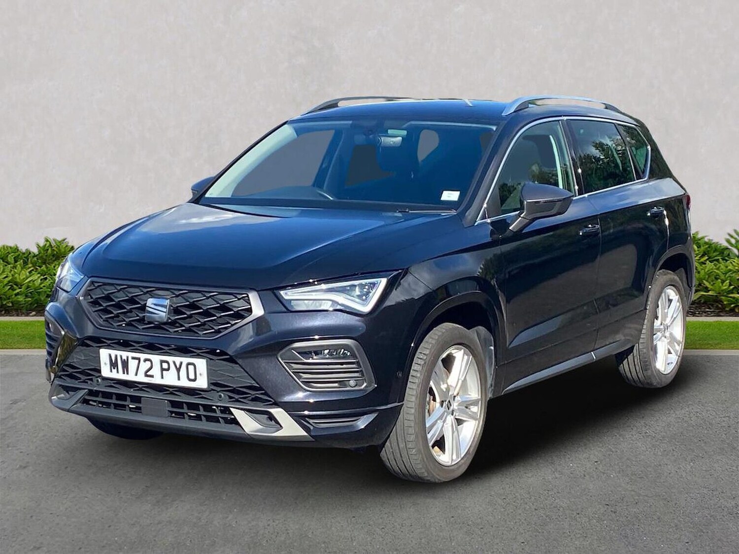 Used SEAT Ateca 2022 for sale - 76097643: Photo 22