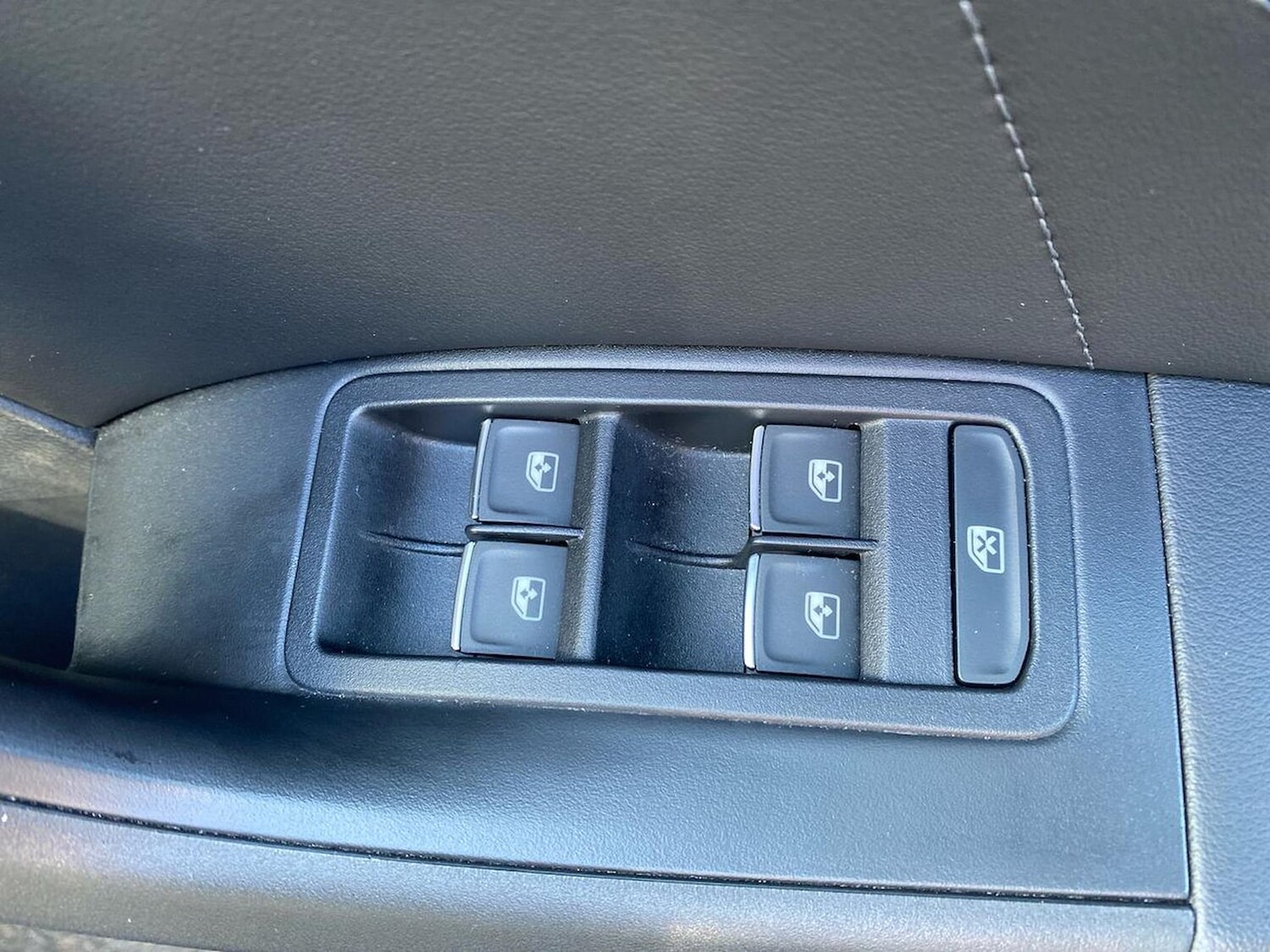 Used SEAT Ateca 2022 for sale - 76097643: Photo 23