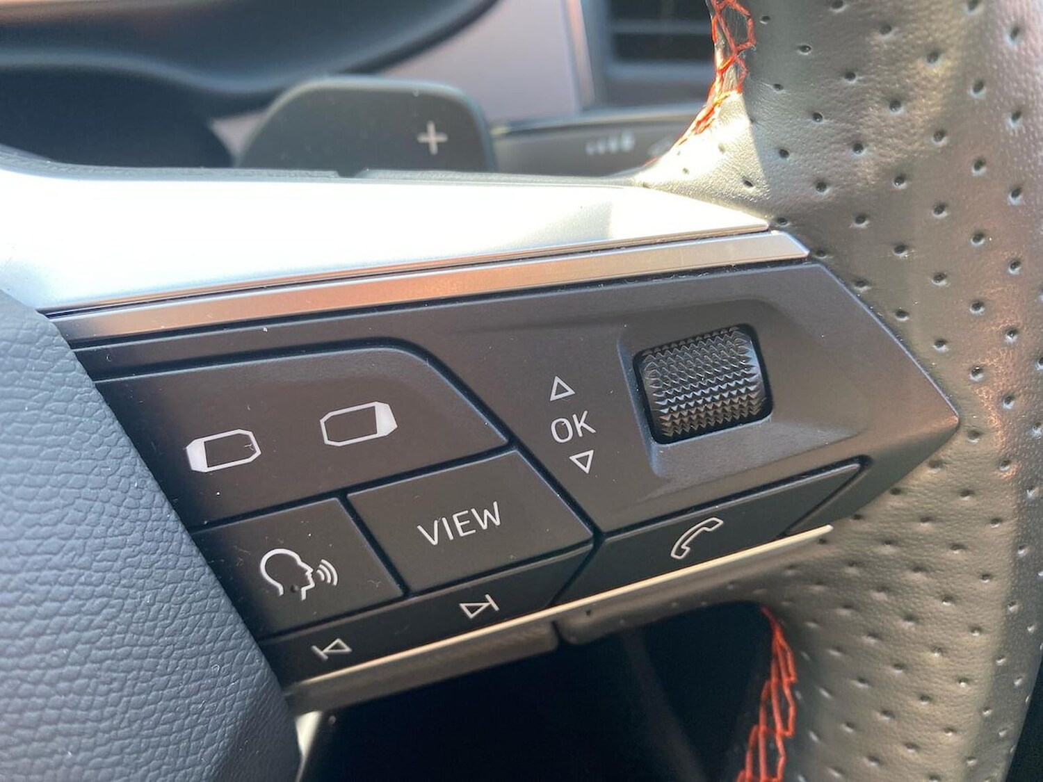 Used SEAT Ateca 2022 for sale - 76097643: Photo 28