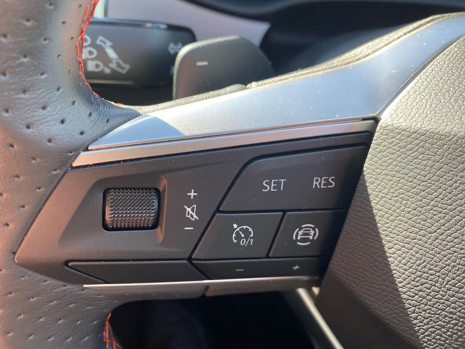 Used SEAT Ateca 2022 for sale - 76097643: Photo 29